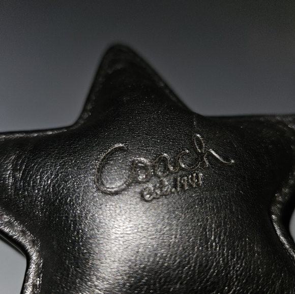 Coach Paperweight - Picture 5 of 5